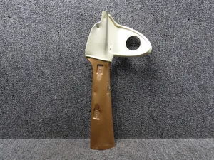 0711133-27 Cessna 172G Cabin Doorpost Shield LH